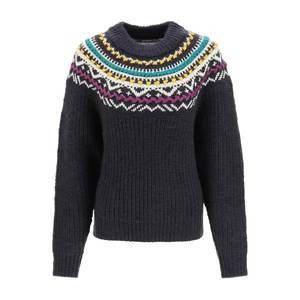 Isabel marant etoile gil wool sweater